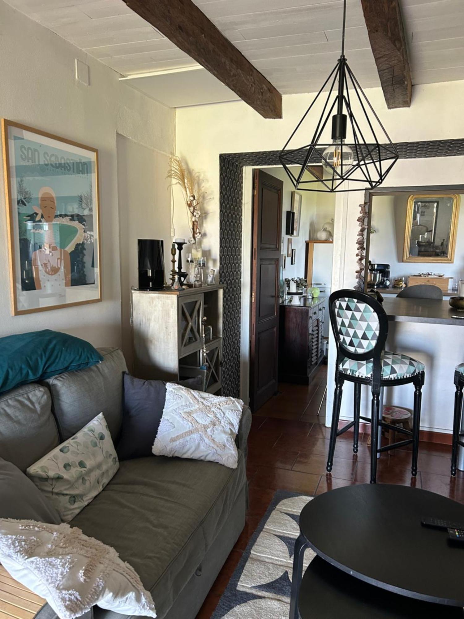 Appartement De Vacances Ahetze 외부 사진